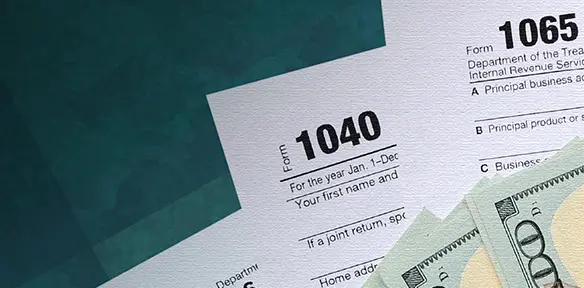 Tax Benefits